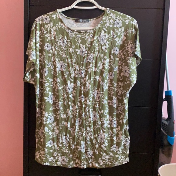 Suzy shirt - Picture 1 of 1